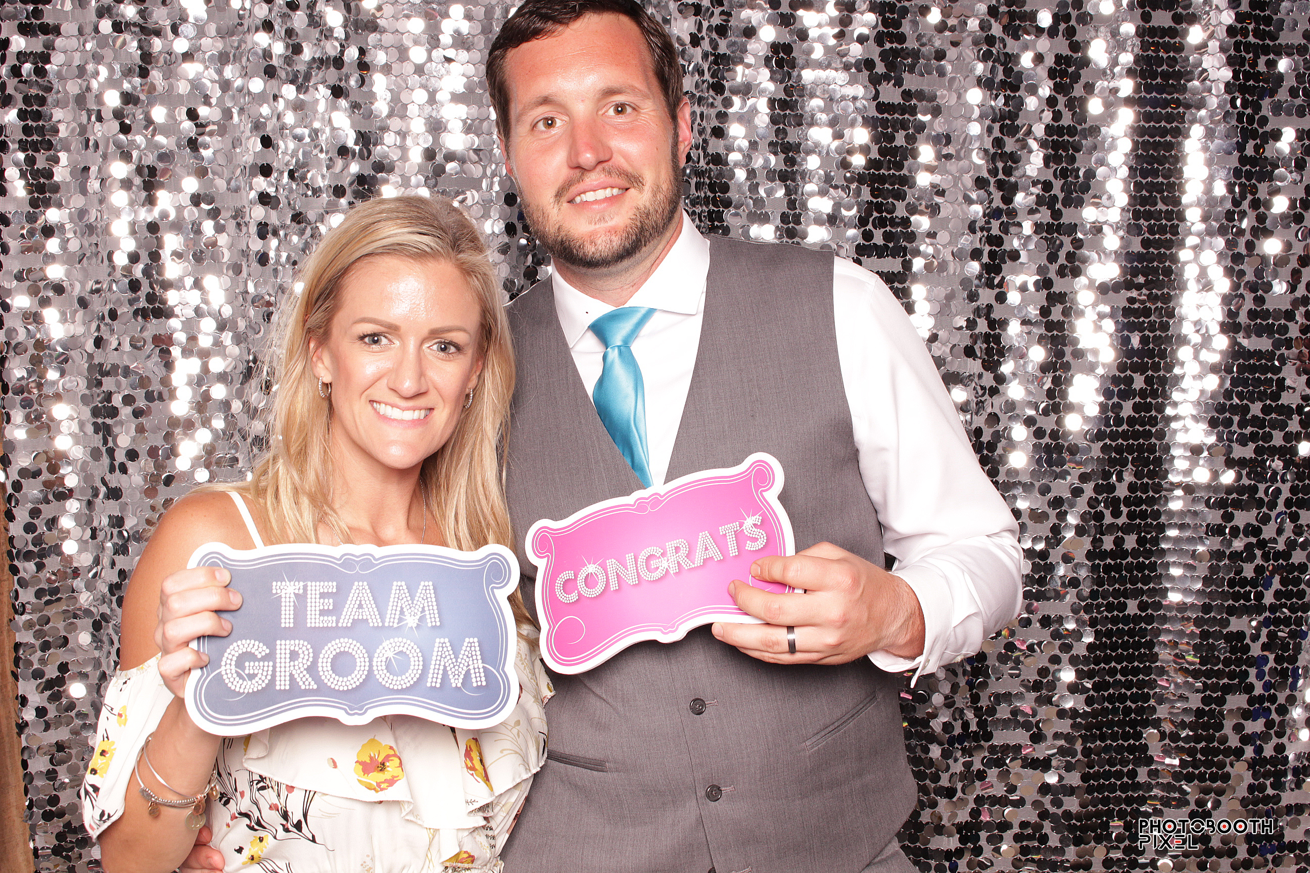 Cory + Rachel | View more photos from the event at gallery.photoboothpixel.com/u/PhotoBoothPixel/Cory-Rachel
